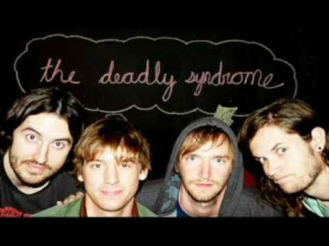 The Deadly Syndrome - I Hope I Become A Ghost