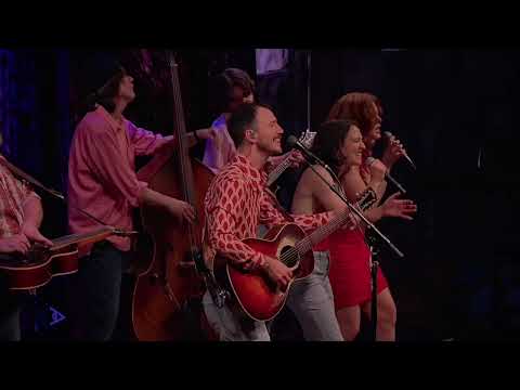 Kiss From A Rose (Seal Cover) - Buffalo Rose - Live at Analog - Nashville, TN