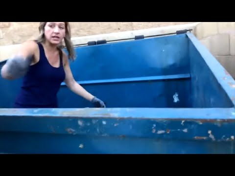 Your Weekly Dose of Dumpster Diving! Live Rewind  Shocking Treasure Hunts #16
