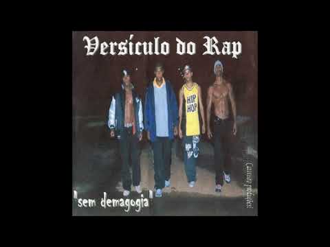 Versículo do Rap Official & Atrito "P" - Capetinha Parte 1