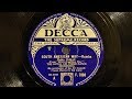 Royal Air Force Dance Orchestra - South American Way