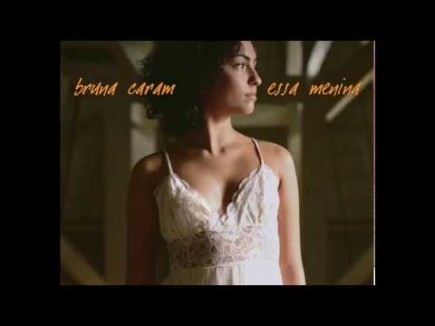 Bruna Caram  03. Palavras do coração (Otávio Toledo / J.C.Costa Netto)