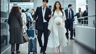 【Multi Sub】她决定离婚后发现自己怀孕了，冷面总裁得知消息那一刻当场失控，追妻火葬场正式开启 🌸 Mini-drama 🌸MTDJ