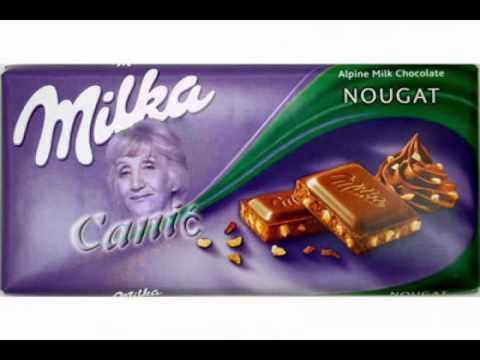 Igor Garnier vs Duck Sauce - Milka Canic (Club Mix)