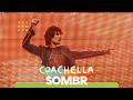 Sombr - Potential - Live at Coachella 2026