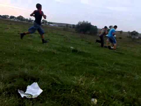 ce face talentu din copii 2010 par 1