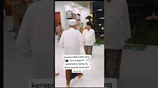 Download lagu Habib lutfi cium tangan mp3 Download lagu Habib lutfi cium tangan mp3