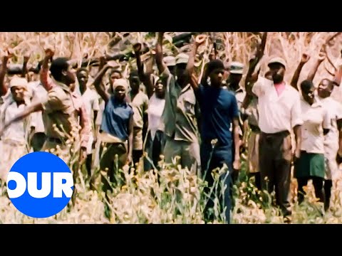 South Africa's June 16 Soweto Youth Uprising | Our History