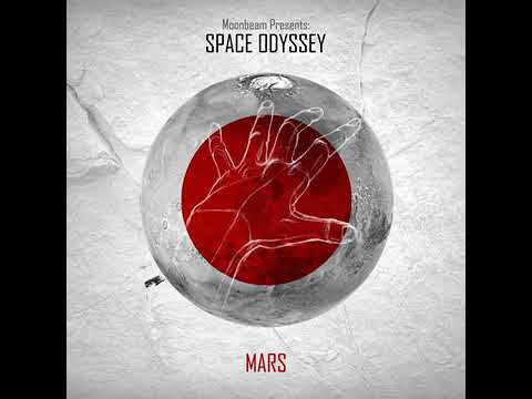 01. Moonbeam feat. Julia B - See The Difference Inside (Special Mars 2014 Remix)