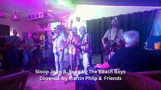 Sloop John B  Song by The Beach Boys