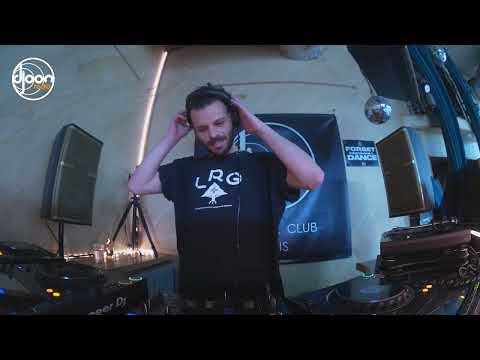 Djoon Radio w/ John Tareugram