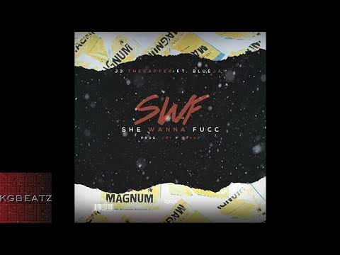 J3 The Rapper ft. Bluejay - SWF [Prod. By Jay GP Bangz] [New 2017]