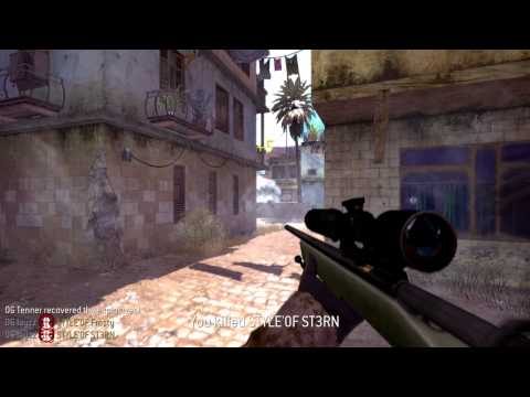 Promod Frag of the Day - Episode 5