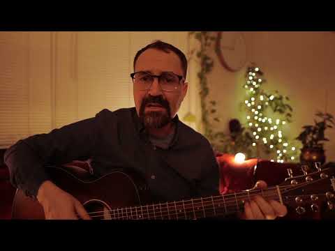 Geceler (Kayahan Acoustic Cover)