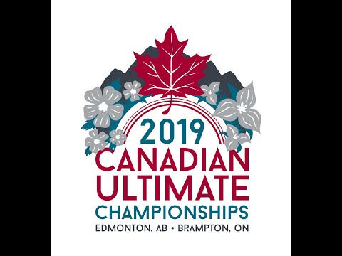 2019 CUC | Mixed Bronze - Battleship vs Force | Aug. 25