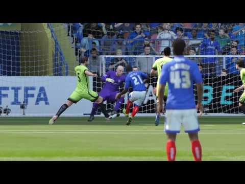 Aldo Kalulu Future Star