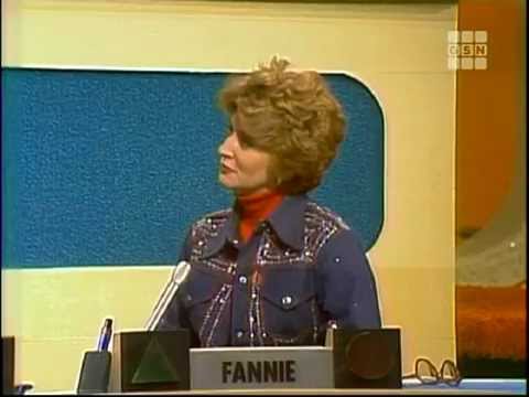 Match Game 74 Opening #126