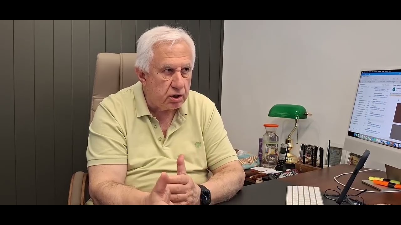 Burhan Levend'den Sinop turizmi için kritik çağrı