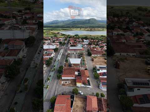 FRANCISCO DANTAS/RN. #tvchicocobradagua #nordeste #turismo #rn