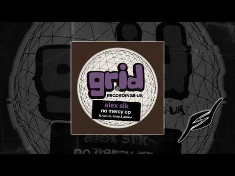 Alex SLK - Passion (ft. Bisity)