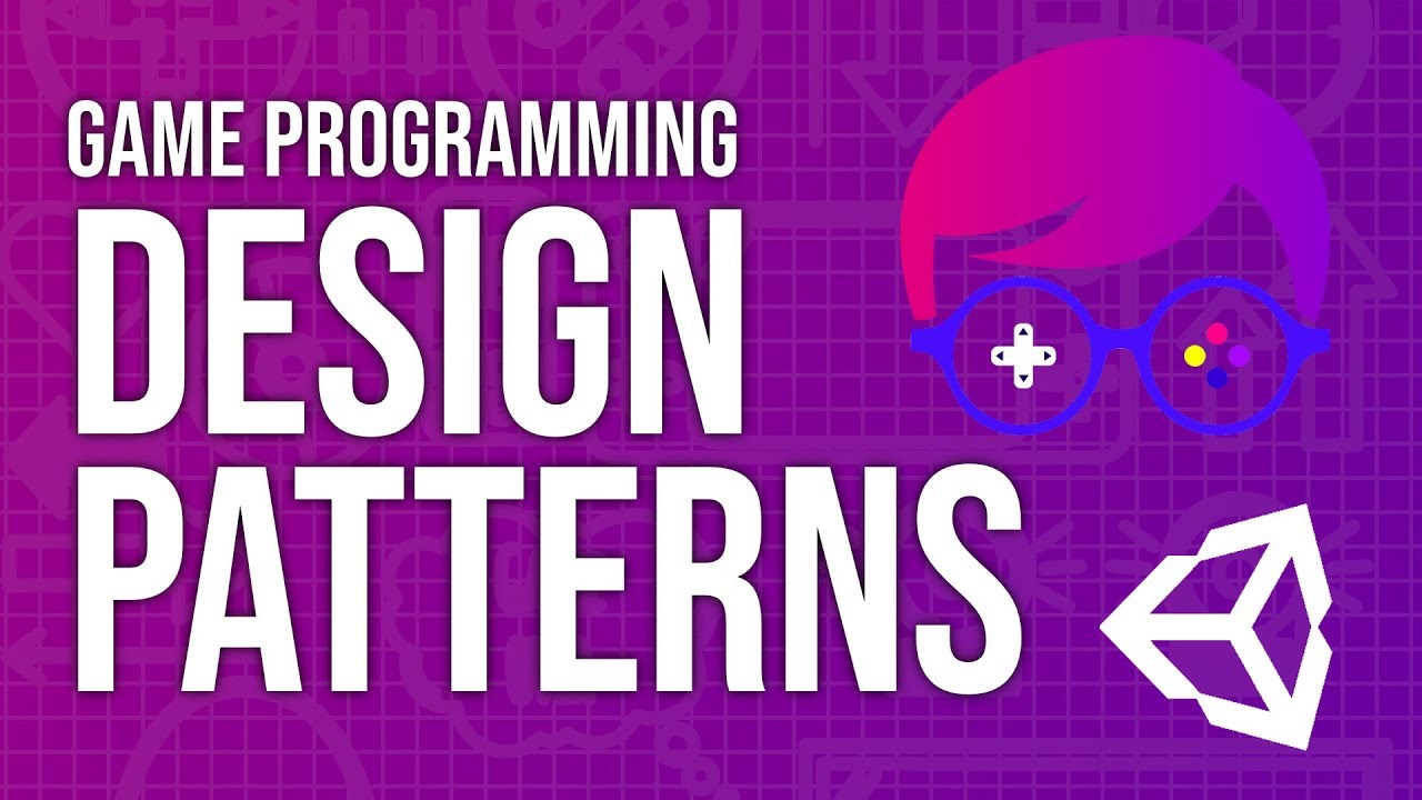 Design Patterns for Game Programming [PROMO]