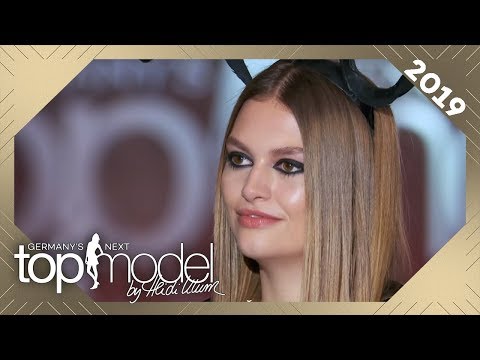 Einzug ins Halbfinale: Wer hat Naomi Campbell mit Personality überzeugt? | GNTM 2019 | ProSieben