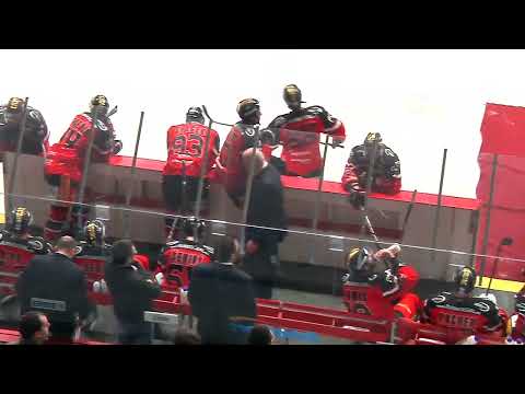 F6 Orli Znojmo - Salzburg 12. 4. 2016