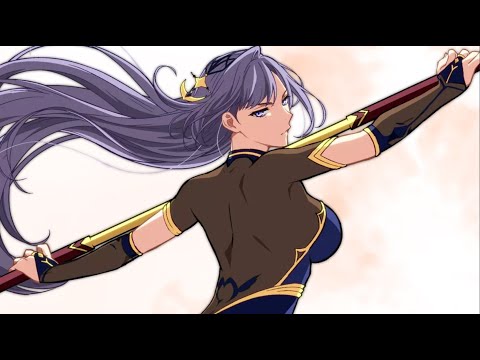 (Guild Wars) Monday, 12/18/2023, Fight 3