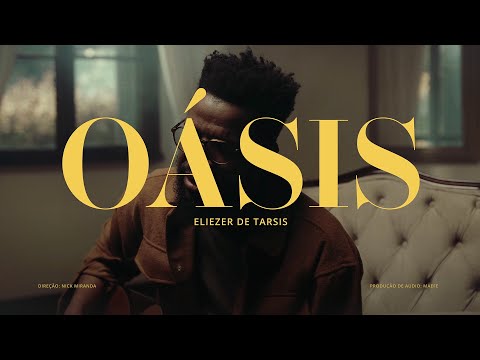 Oasis - Eliezer de Tarsis