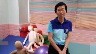 CTCAL Endorsed by Dr Ubonwon - QSNICH