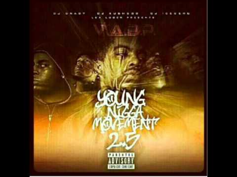 V.A.B.P - Spray ( Prod. By Lex Luger )