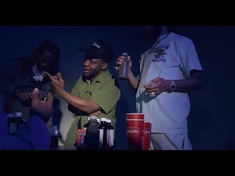 Who Got Da Juice - Yung Marley (feat. Skooly & Bobbe J) [Official Music Video]