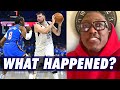 Jalen Williams Gets Real About Losing to Luka, Kyrie and The Mavs
