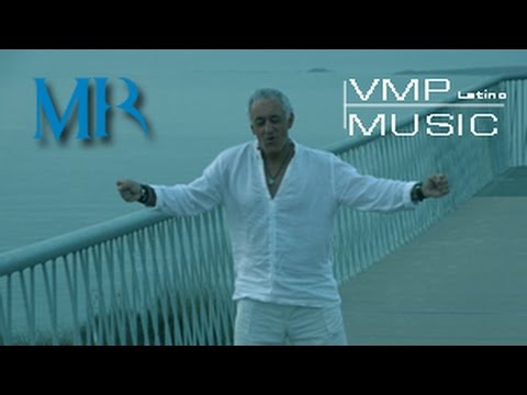 Manuel Ruiz - Si me enamoro será de ti (Official Video)