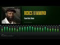 Beres Hammond - Come Back Home (Smile Riddim) [HD]