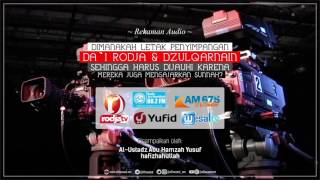 Download lagu Dimanakah Letak Penyimpangan Da`i Rodja & Dzulqarnain Sehingga Harus Dijauhi #AlFawaaidNet mp3