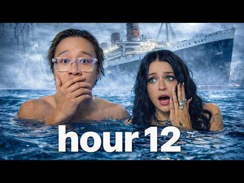 Saving NEVADA From Demonic Encounter (I HATE HER)