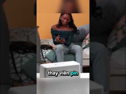 Chiếc sạc điện thoại của tương lai !