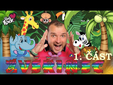 Zvěřinec Pavla Nováka jr. /1. část/