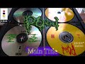PO ED MAIN TITLE OST PANASONIC 3DO