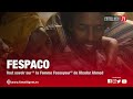 Fespaco 2021 Tout Savoir Sur La Femme Fossoyeur De Khadar Ahmed
