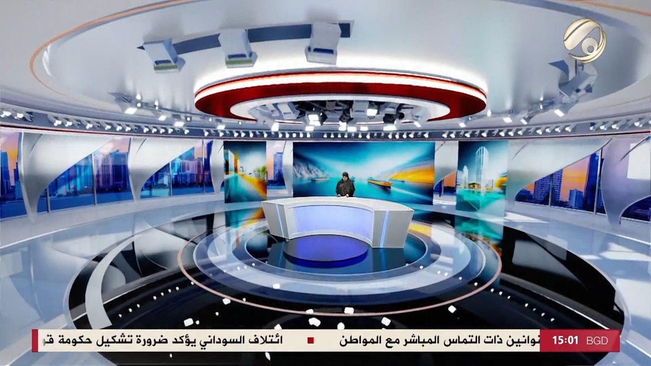فيديو | المرصد الخبري - ايران تؤكد صياغة خطط تضمن حقوق شعبها بعيدا عن الرضا الامريكي | 2026/5/11