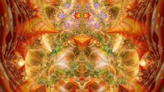 The Luminous Gardens of Lucius Pym