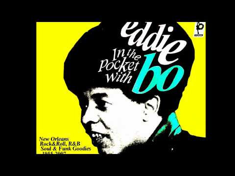 Eddie Bo - Check Your Bucket