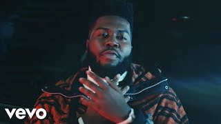 Khalid - Better