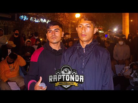 FEAR vs ZUÑIGA - CUARTOS - RAPTONDA MULTIBEATS