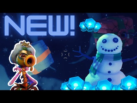 NEW SOLO PRIZE BULB FARM! | Easy Working XP Strategy in Plants vs Zombies Battle for Neighborville