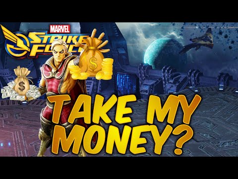 Adam Warlock reveal and review.  Did they get him right?