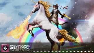 Borgore & Sikdope - Unicorn Zombie Apocalypse