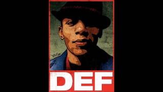 MOS DEF - &#39;FAKE BONANZA&#39;